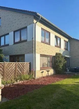 Ostseeliebe 2 Apartment *