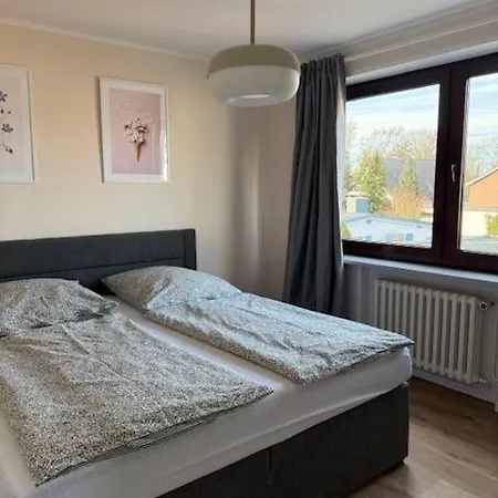 Ostseeliebe 2 * Dahme (Schleswig-Holstein)
