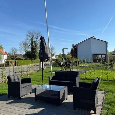 Ostseeliebe 2 Διαμέρισμα Dahme (Schleswig-Holstein)