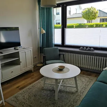 Ostseeliebe 2 Appartement Dahme (Schleswig-Holstein)