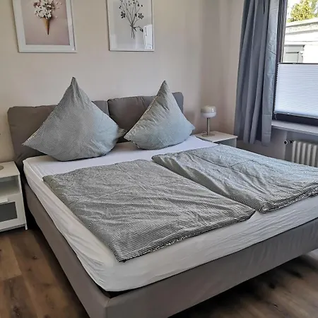 Ostseeliebe 2 Appartement Dahme (Schleswig-Holstein)