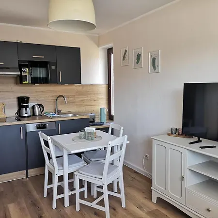 Ostseeliebe 2 Διαμέρισμα Dahme (Schleswig-Holstein)