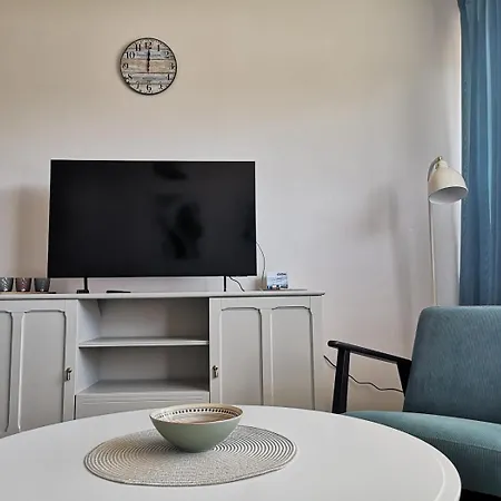 Ostseeliebe 2 Apartmán Dahme (Schleswig-Holstein)