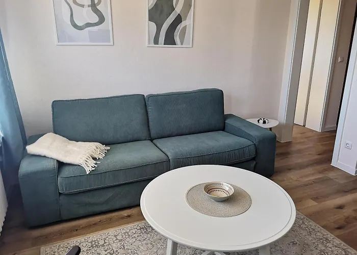 Apartamento Ostseeliebe 2 *