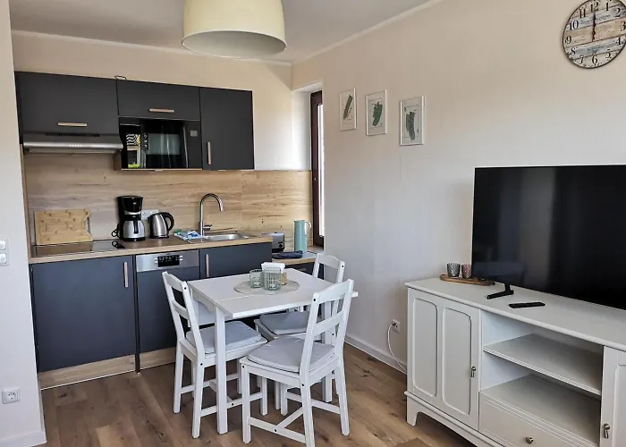 Ostseeliebe 2 Apartamento Dahme (Schleswig-Holstein)