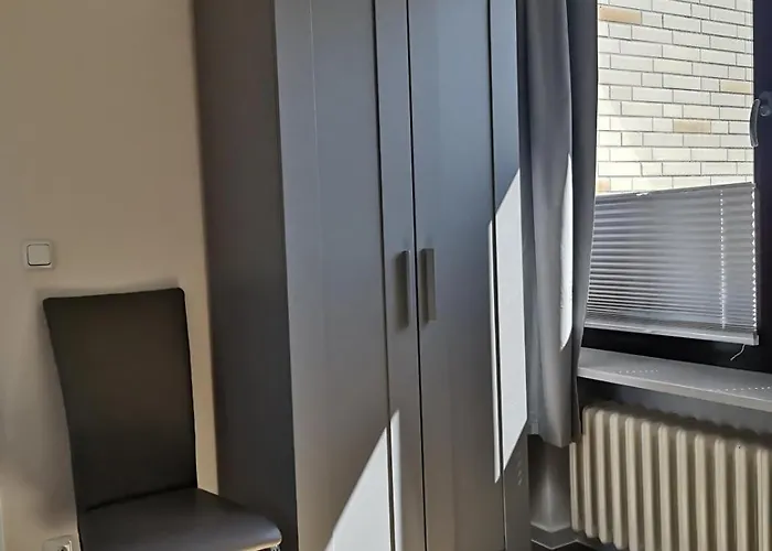 Apartmán Ostseeliebe 2