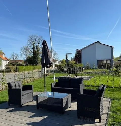Ostseeliebe 2 Apartmán Dahme (Schleswig-Holstein)